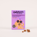 Смаколики для собак Delamour Нагетси з Курочкою Les Pépites