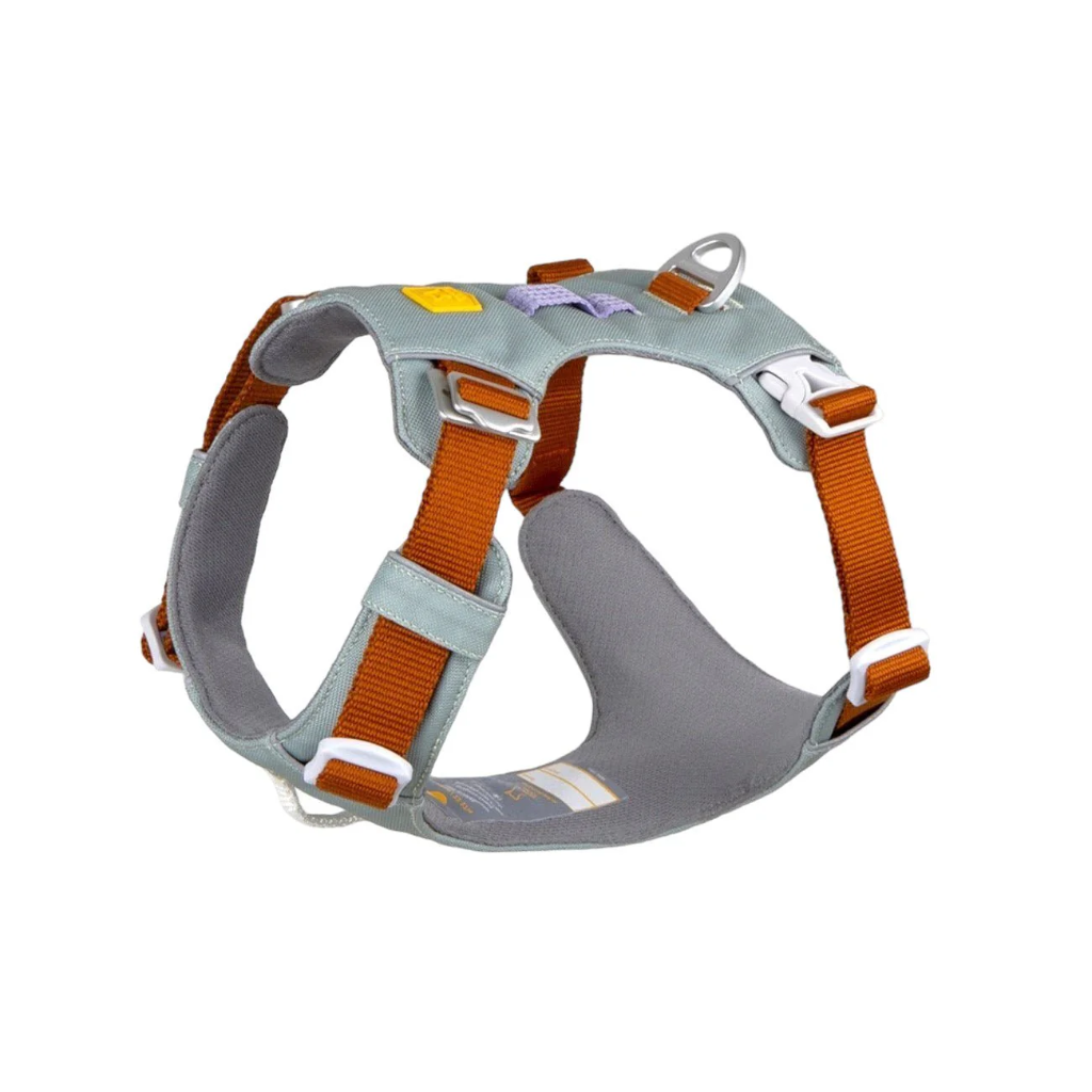 Шлея для собак Woolly Wolf Alpha 360 