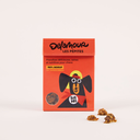 Смаколики для собак Delamour Нагетси з Яловичиною Les Pépites