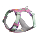 Шлея для собак Woolly Wolf Alpha 360 Mauve Mix